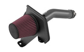 K&N Engineering 77-1587KC Performance Air Intake System for Jeep Grand Cherokee L with 3.6L V6