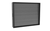 K&N Engineering VF2078 Washable Cabin Air Filter for Ford Bronco 2021-2022