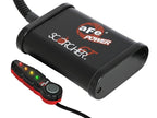 aFe Power SCORCHER GT Module for Ford Bronco Raptor & Ranger V6 3.0L - Easy 30-Minute Installation