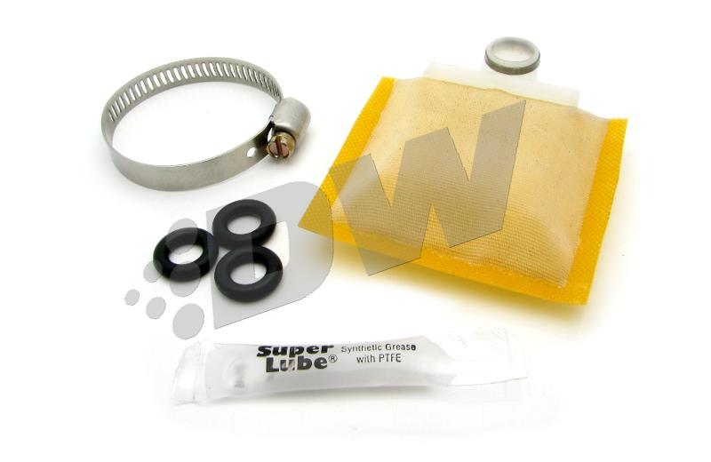 DeatschWerks DW65C 265 lph Compact In-Tank Fuel Pump for Ford Focus MK2 RS