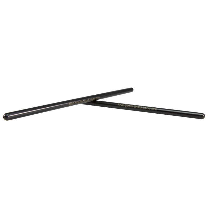 COMP Cams 8720-16 Hi-Tech 0.080 Inch Wall Pushrod Set for Dodge 5.7L and 6.1L HEMI Engines