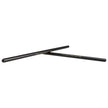 COMP Cams 8720-16 Hi-Tech 0.080 Inch Wall Pushrod Set for Dodge 5.7L and 6.1L HEMI Engines