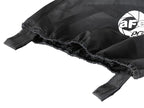aFe MagnumSHIELD Pre-Filters P/F 21/72-90010 24-91002/26 Black for Automotive Air Intake Protection