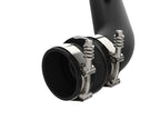 aFe BladeRunner Charge Pipes for GM Duramax Diesel Trucks 04.5-10 V8-6.6L (Part #46-20049)