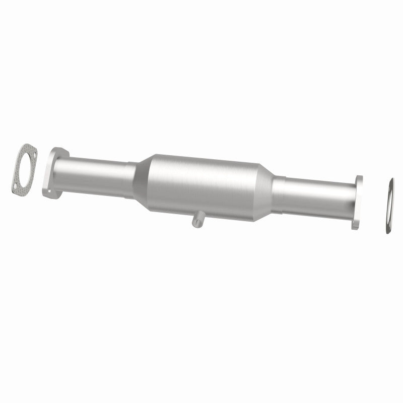 MagnaFlow Direct Fit Catalytic Converter for 1983-1985 Ford Bronco II & Ranger 2.8L - EPA Compliant
