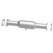 MagnaFlow Direct Fit Catalytic Converter for 1983-1985 Ford Bronco II & Ranger 2.8L - EPA Compliant