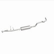 MagnaFlow BRE Exhaust Kit 02-07 Silverado Sierra – Direct-Fit Replacement System