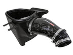 aFe 2021 Dodge Durango SRT Hellcat Track Series Carbon Fiber Cold Air Intake System with Pro DRY S Filter