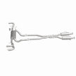 MagnaFlow NEO Series Cat-Back Exhaust System for Jeep Grand Cherokee (Part #19606)
