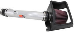 K&N Engineering 77-2585KS Cold Air Intake System for 2012-2014 Ford F-150 3.7L V6