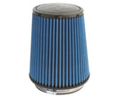 aFe MagnumFLOW P5R Air Filter with Pro 5R Media – 5-1/2 in x 7 in x 5-1/2 in x 8 in High-Flow Performance Replacement