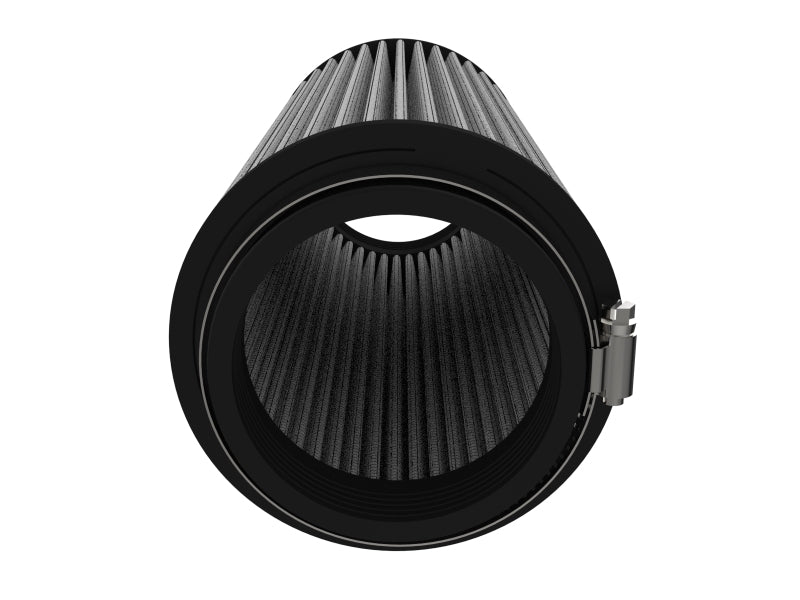 aFe Takeda Pro DRY S Replacement Air Filter for Takeda Performance Intake Systems - 3.5 x 5 x 10.5 Inches