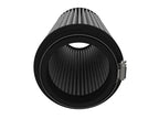 aFe Takeda Pro DRY S Replacement Air Filter for Takeda Performance Intake Systems - 3.5 x 5 x 10.5 Inches