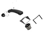 aFe Rapid Induction Cold Air Intake System with Pro DRY S Filter for Ford F-150 2021-2022 V8-5.0L