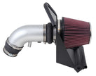 K&N Engineering 77-1567KS High Flow Performance Intake Kit for Jeep Grand Cherokee and Dodge Durango 6.4L V8