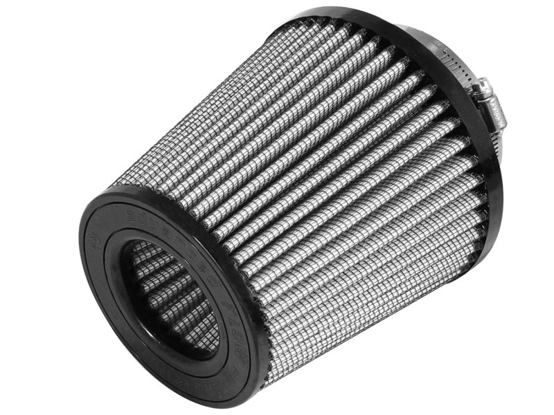 aFe MagnumFLOW Air Filter with Pro DRY S Media Part Number 21-91090 – High-Flow, Washable Performance Replacement for Automotive Engines