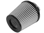 aFe MagnumFLOW Air Filter with Pro DRY S Media Part Number 21-91090 – High-Flow, Washable Performance Replacement for Automotive Engines