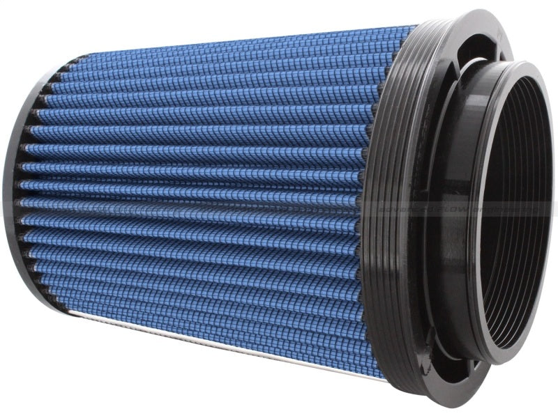 aFe MagnumFLOW Pro 5R Air Filter for Improved Performance - 5 in F x 7 in B x 5.5 in T x 8 in H