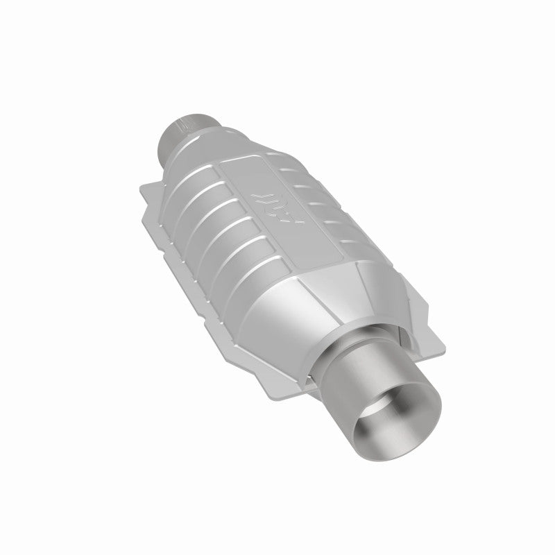 MagnaFlow California Grade CARB Compliant Universal Catalytic Converter 3 inch Part Number 334009