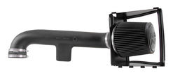 K&N 15-20 Ford F-150 V8-5.0L Cold Air Intake System with DryFlow Media - Part 30-2591