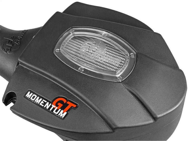 aFe Momentum Air Intake System with Pro 5R Filter for 2015-2016 Dodge Challenger & Charger SRT Hellcat 6.2L V8