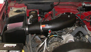 K&N Engineering 57-3026 Cold Air Intake Kit for 1989-1991 GMC C/K Series with 5.7L V8
