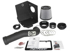 aFe Magnum FORCE Stage-2 Pro DRY S Cold Air Intake System for 2009-2013 Chevrolet Silverado and GMC Sierra 5.3L V8 - Part #51-21752