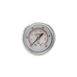 DeatschWerks 0-100 PSI 1/8in NPT Mechanical Fuel Pressure Gauge for Automotive Applications