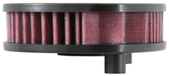 K&N Engineering HD-1212 High-Flow Air Filter for Harley-Davidson XL Models