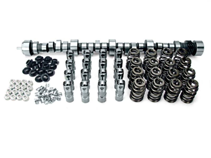 COMP Cams Camshaft Kit LT1 280XFI HR-13 for 1994-1996 Chevrolet Impala, Caprice, and Buick Roadmaster