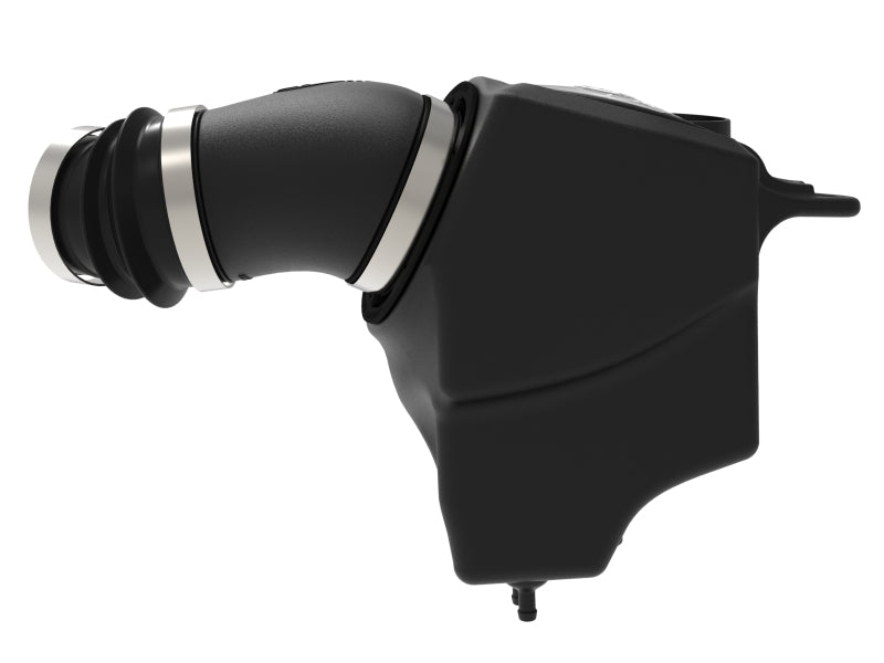 aFe Momentum GT Cold Air Intake System with Pro 5R Filter for Jeep Wrangler 392 (2021-2025)