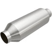 MagnaFlow California Grade CARB Compliant Universal Catalytic Converter 2.00in Part Number 3322304