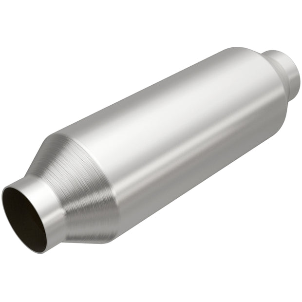 MagnaFlow California Grade CARB Compliant Universal Catalytic Converter 2.00in Part Number 3322304