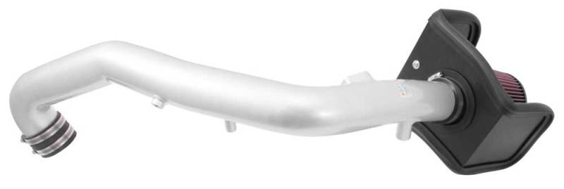 K&N Engineering 69-4529TS Cold Air Intake System for Chevrolet Malibu 3.6L V6