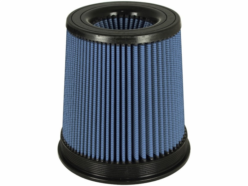 aFe MagnumFLOW Replacement Air Filter with Pro 5R Media – 5 in x 8 in x 7 in (Inverted) x 9 in H for High-Flow Performance
