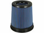 aFe MagnumFLOW Replacement Air Filter with Pro 5R Media – 5 in x 8 in x 7 in (Inverted) x 9 in H for High-Flow Performance