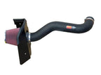 K&N Engineering 57-1548 Performance Intake Kit for 2006-2007 Jeep Grand Cherokee and Commander 4.7L V8