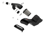 aFe POWER Momentum GT Pro Dry S Cold Air Intake System for Ford F-150 2021-2022 V6-3.5L