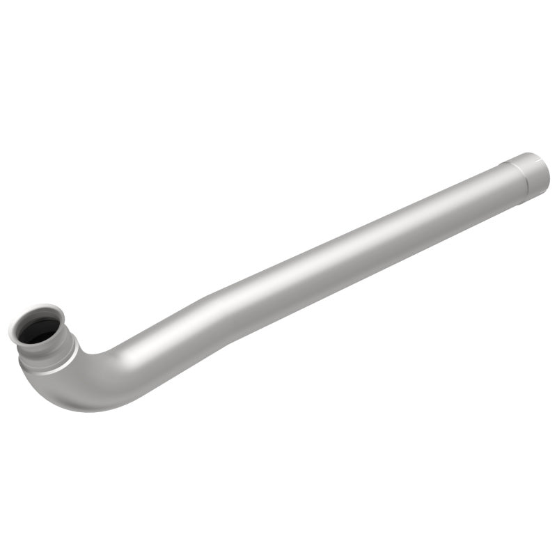 MagnaFlow 15399 Diesel Turbo Downpipe for Chevrolet and GMC 2006-2007