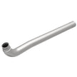 MagnaFlow 15399 Diesel Turbo Downpipe for Chevrolet and GMC 2006-2007