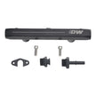 DeatschWerks 7-1302 Polaris RZR XP Turbo and XP4 Turbo Fuel Rail Replacement
