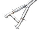 AWE Tuning 18-23 Dodge Durango Touring Edition Exhaust with Diamond Black Tips - Full 3-Inch Stainless Steel Cat Back System