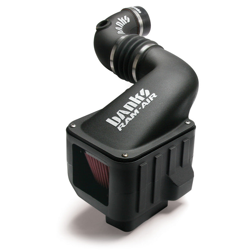 Banks Power 06-07 Chevy 6.6L LLY/LBZ Ram-Air Intake System for GMC Sierra 2500/3500