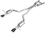 AWE Tuning 11-24 Dodge Durango 5.7L Touring Edition Exhaust with Diamond Black Tips