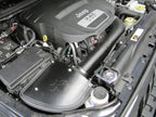 K&N Engineering 57-1566 Performance Intake Kit for Jeep Wrangler V6 3.6L (2012-2014)