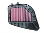K&N Replacement Air Filter for Cadillac SRX 3.6L V6 (2004-2006) – High-Flow Washable and Reusable Performance Filter