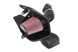 K&N Engineering 63-1583 Ram 2500/3500 6.7L Diesel Cold Air Intake System