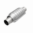 MagnaFlow Part 53004 Universal Federal/EPA Compliant Catalytic Converter for Automotive Applications