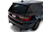 AWE Tuning 11-24 Dodge Durango 5.7L Track Edition Exhaust with Diamond Black Tips