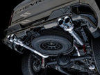 AWE Tuning 4th Gen GM Silverado/Sierra 1500 5.3L Cat-Back Exhaust with Quad Chrome Silver Tips (Part #3015-42201)